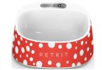 PETKIT FRESH Smart Digital Feeding Pet Bowl