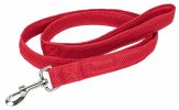 Pet Life 'Aero Mesh' Dual Sided Comfortable And Breathable Adjustable Mesh Dog Leash