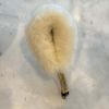 Shearling Fur Grip