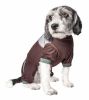 Dog Helios 'Tail Runner' Lightweight 4-Way-Stretch Breathable Full Bodied Performance Dog Track Suit