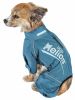 Dog Helios 'Hurricanine' Waterproof And Reflective Full Body Dog Coat Jacket W/ Heat Reflective Technology